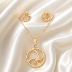 3 in 1 Set
