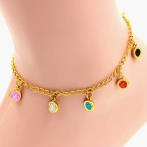 Anklet