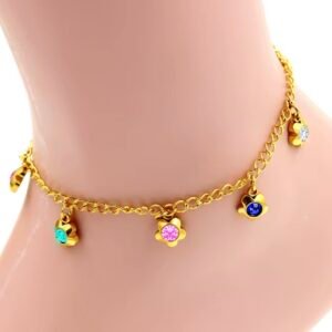 Anklet