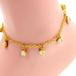 Anklet