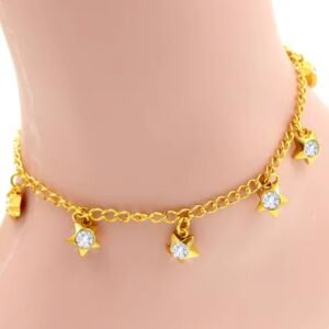 Anklet