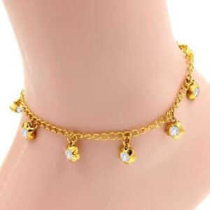 Anklet