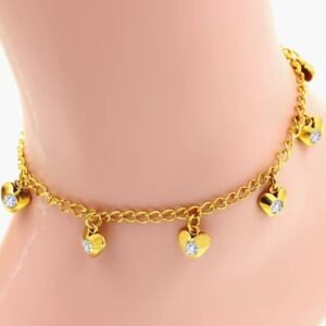 Anklet