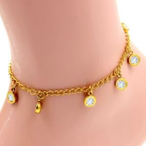 Anklet