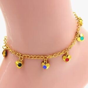 Anklet