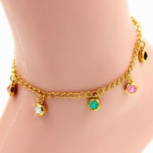 Anklet
