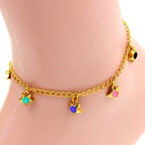 Anklet