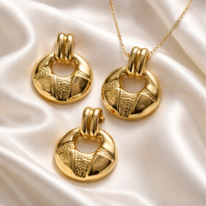 3 Piece