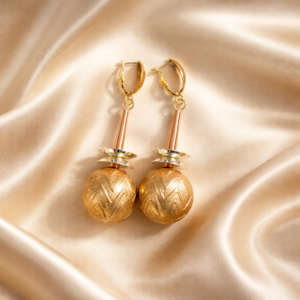 Earring
